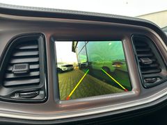 Fahrzeugabbildung Dodge Challenger R/T V8 Performance+ LPG dt. Fzg. 1.Hd