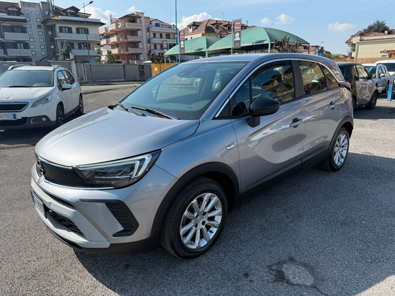 OPEL ANDERE