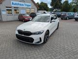 BMW 318d M Sport Shadow Line RFK ACC AHK Vollcockpit
