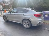 BMW X6 xDrive30d - - gebrauchte BMW X6 aus dem Jahr 2018