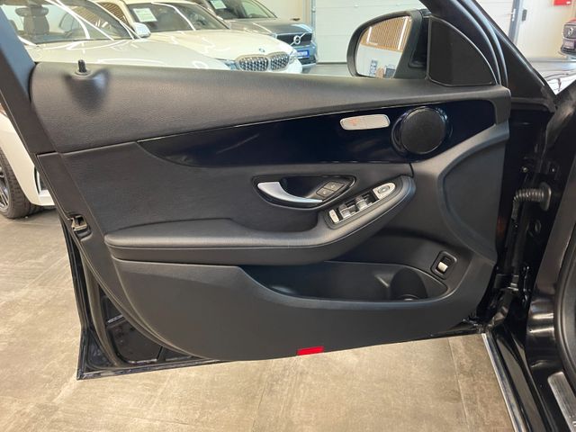 Mercedes-Benz C 200 T d *Business*Panoramadach*TÜV NEU*