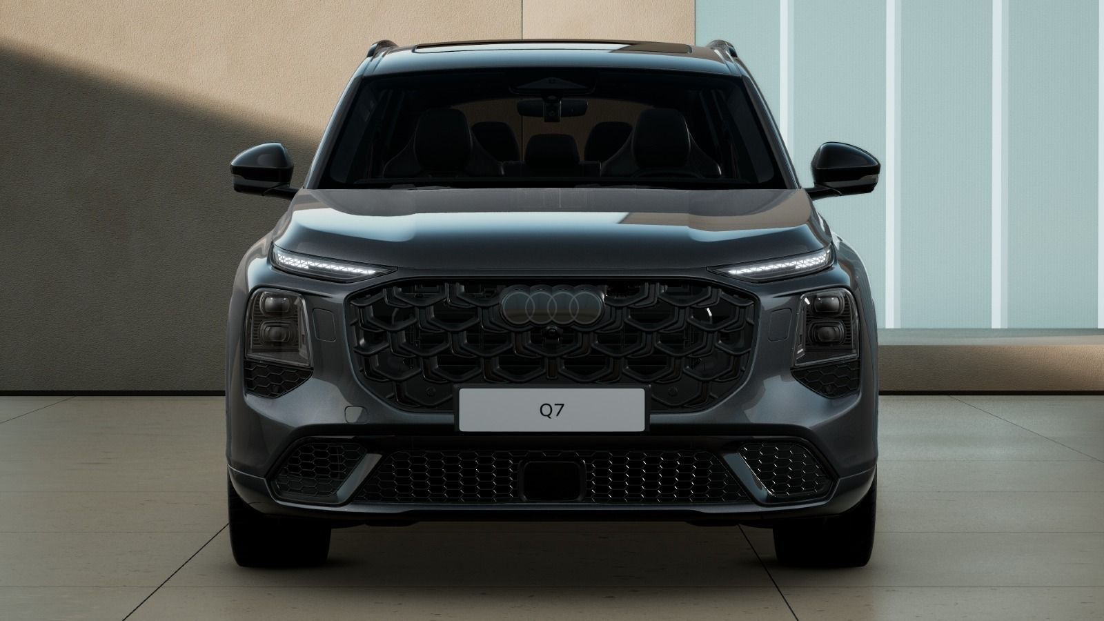 Audi Q7 - Bild 5