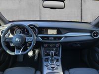 Alfa Romeo Stelvio - Vorschau Bild 3