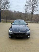 BMW F10 523i Limousine aus 2.Hand.Automatik, Tüv Neu - BMW F10 mit Benzin-Antrieb