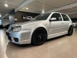 Volkswagen Golf 3.2 R32 4motion NAVI GSD TEMPOMAT - VW Gebrauchtwagen von 2003