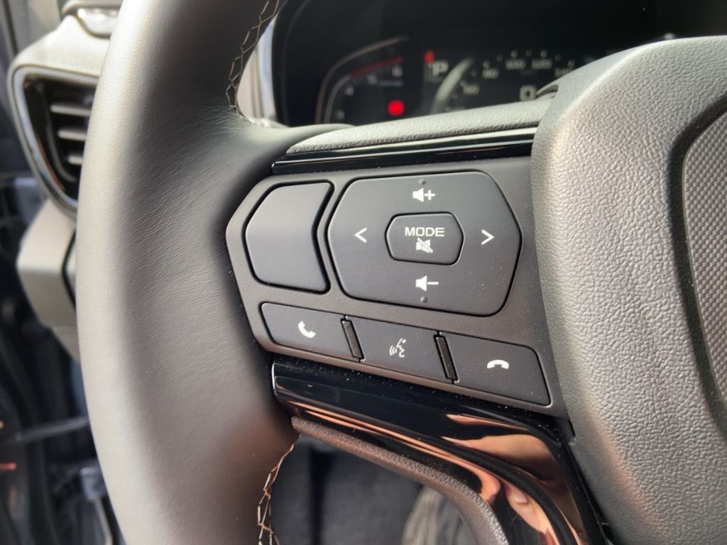 Isuzu D-Max - Bild 22