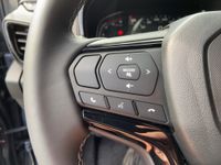 Isuzu D-Max - Vorschau Bild 22