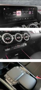 Mercedes-Benz GLA 200 4MATIC DCT - - Mercedes-Benz GLA 200 in Essen