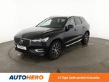 Volvo XC60 2.0 T5 Inscription AWD Aut.*NAVI*HEAD-UP* - Volvo Gebrauchtwagen in Dortmund