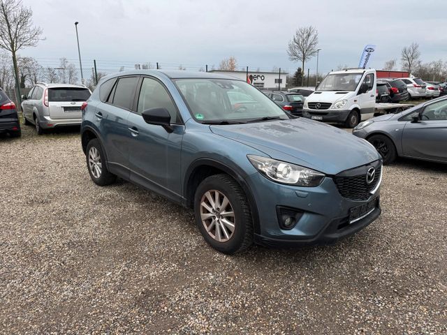 Mazda CX-5 Sendo Aut. Navi Klima Xenon Euro6