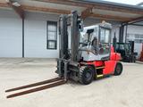 Kalmar DCE 60-6  Duplex - Kalmar Frontstapler