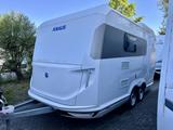 Knaus Deseo 400 TR Auflastung / Hubbett / Dusch Paket - Wohnwagen Deseo