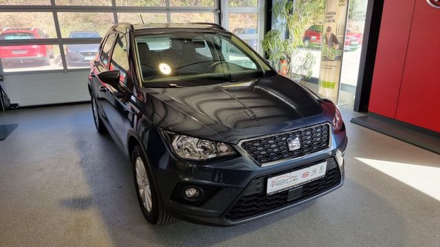 SEAT Arona Style 1.0 TSI