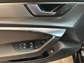 Audi A6 Avant 40 TDI *Virtuel*Kamera*Parkasst.*