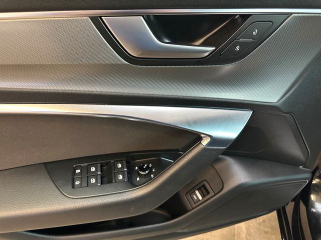 Audi A6 Avant 40 TDI *Virtuel*Kamera*Parkasst.*