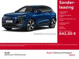 Audi Q6 e-tron quattro S LINE 360°CAM ACC LM20 MATRIX - gebrauchte Audi Q6 e-tron aus dem Jahr 2024