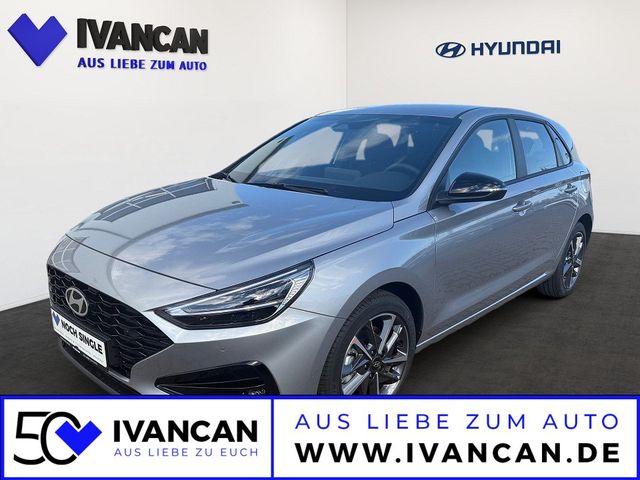 Hyundai i30 1.0T 100PS ADVANTAGE