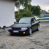 Audi A4B5 Avant Export/Bastler - Audi A4 aus 2000: Kombi