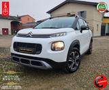Citroën Citroen C3 Aircross 1.2 EURO6 UNIPRO - Citroën C3 Aircross Kombi Gebrauchtwagen
