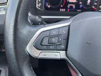 Volkswagen Tiguan - Vorschau Bild 19