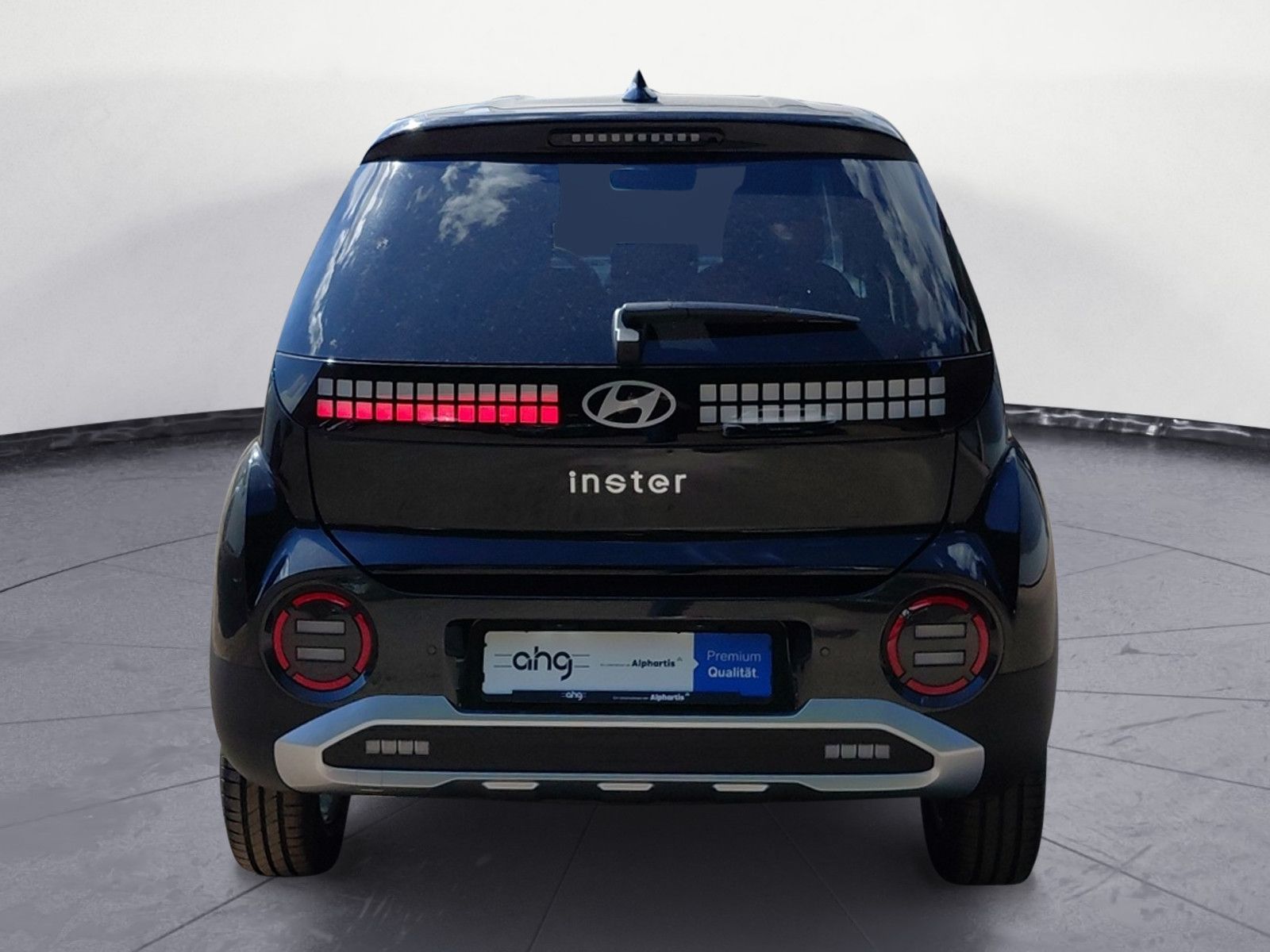 Hyundai INSTER – Bild 6