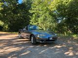 Mazda MX-5 1.6 16V 1.6  Sondermodell: Phoenix  - Mazda MX-5 Phoenix mit Benzin-Antrieb