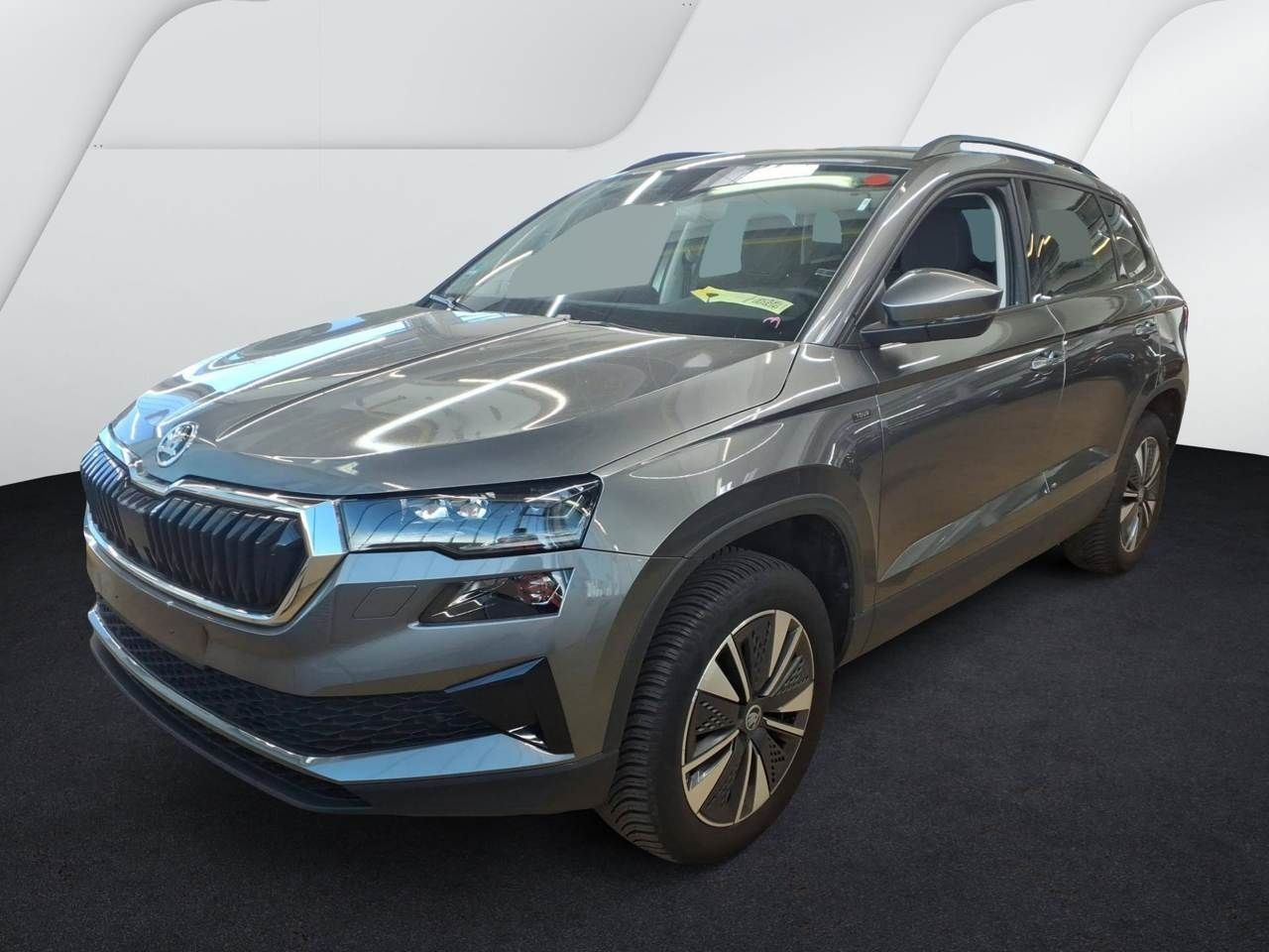 Karoq 2.0 TDI Tour 4x4, AHK, RearView, ACC,Navi,