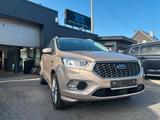 Ford Kuga Vignale - Ford Kuga: Vignale
