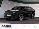 Audi Q8 SUV 50 TDI quattro tiptronic LED 360° NAVI BT - gebrauchte Audi Q8 aus dem Jahr 2024