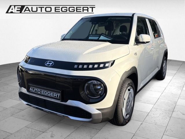 Hyundai INSTER Elektro 71 kW FWD EV (MY26) 42 kWh (97 PS