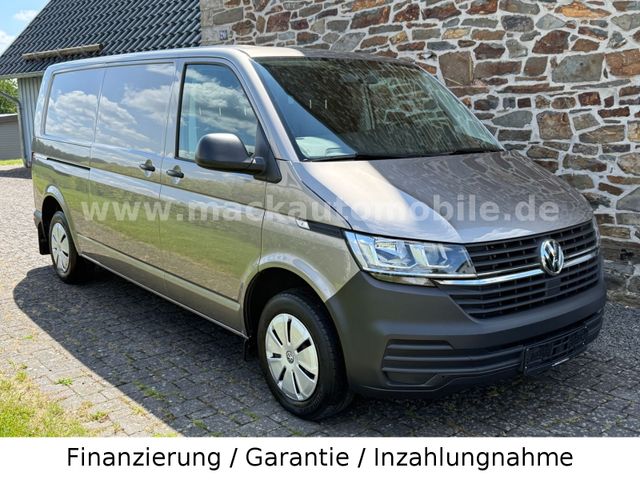 Volkswagen T6.1 Transporter Kasten lang FWD