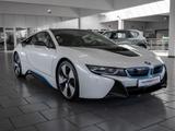 BMW i8 HUD LED H/K KAMERA SHZ PDC KEYLESS KLIMA - BMW i8 Gebrauchtwagen