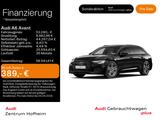 Audi A6 Avant 50 TDI qu S line tip*Matrix*Virtual*Nav - Audi A6: V6 TDI