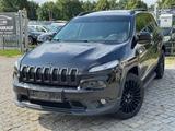 Jeep Cherokee 2.0Limited 4WD*Panod.*Navi*Leder*Euro5* - Jeep Cherokee: 4.0