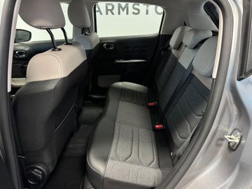 Citroën C3 Plus LED SH PDC hinten