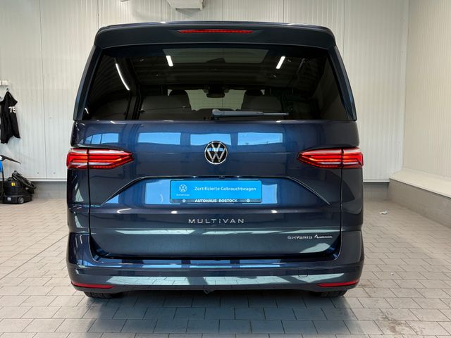 T7 Multivan Life 1.5 TSI eHybrid 4M PANO AHK