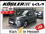 Kia e-Soul  64KWh 204 Spirit | LED | GD | 3-Phasen - Kia Soul aus 2022