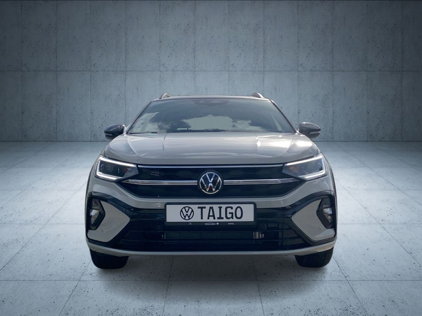 Volkswagen Taigo - Bild 9