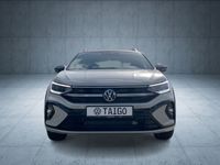 Volkswagen Taigo - Vorschau Bild 9