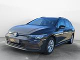 Volkswagen Golf VIII Variant 2.0TDI Life Navi LED AHK - Volkswagen Golf Gebrauchtwagen