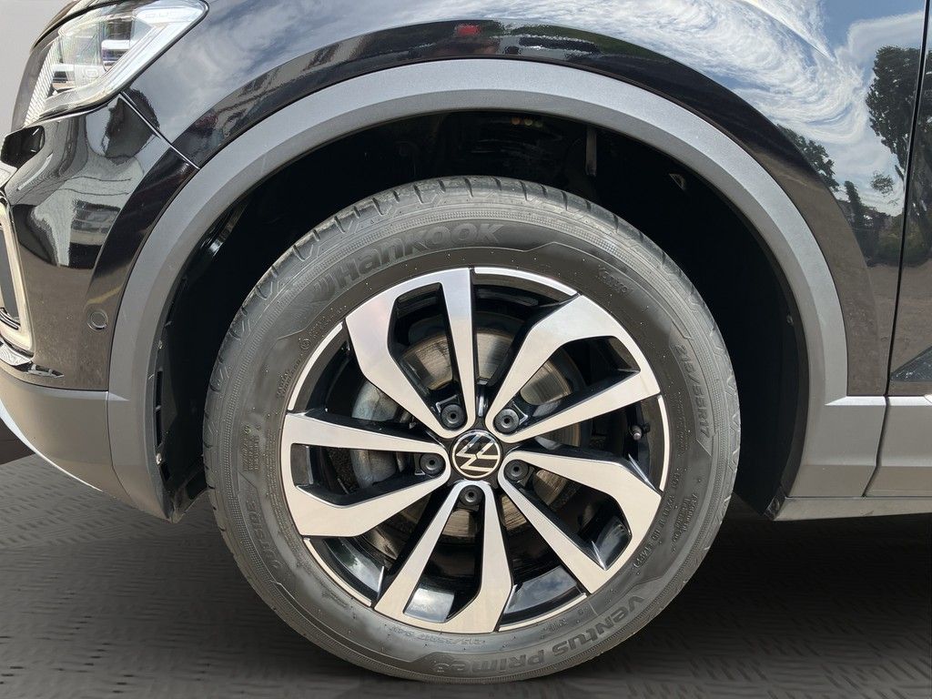 Volkswagen T-Roc Style 1.5 TSI DSG Navi AHK LED foto 3