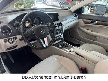 Mercedes C 180 - 12