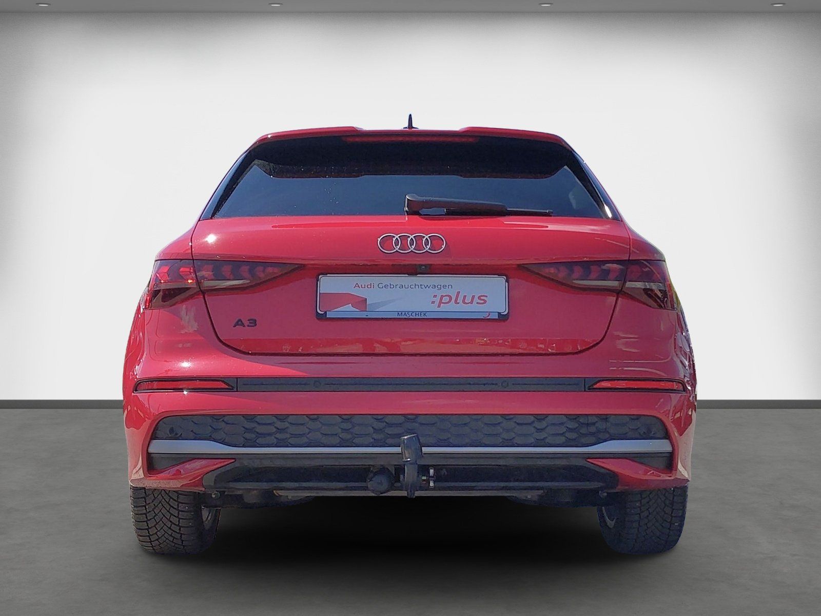 Audi A3 - Bild 5