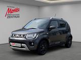 Suzuki Ignis 1.2 Comfort Hybrid CVT *ALLWETTER*WENIG KM - Suzuki Ignis mit Hybrid-Antrieb