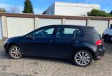 Volkswagen Golf 1.2 TSI BMT, 8fach VW-Alu, Zahnriemen neu - Volkswagen Golf: 8
