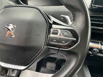 Peugeot 3008 - 11
