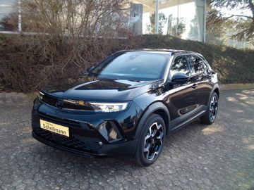 Bild 2 Opel Mokka 1.2T Ultimate ACC LED SHZ LHZ PDC+Kam Navi