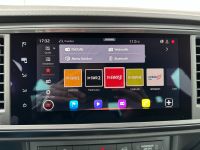 CUPRA Ateca 1.5 TSI DSG NAVI KESSY PANO AHK KAM 5J GAR bei Autohaus Landmann & Maier OHG