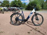 Husqvarna CROSS TOURER CT3 630Wh 85Nm Gr.L , UVP4699,- - Husqvarna E-Bikes