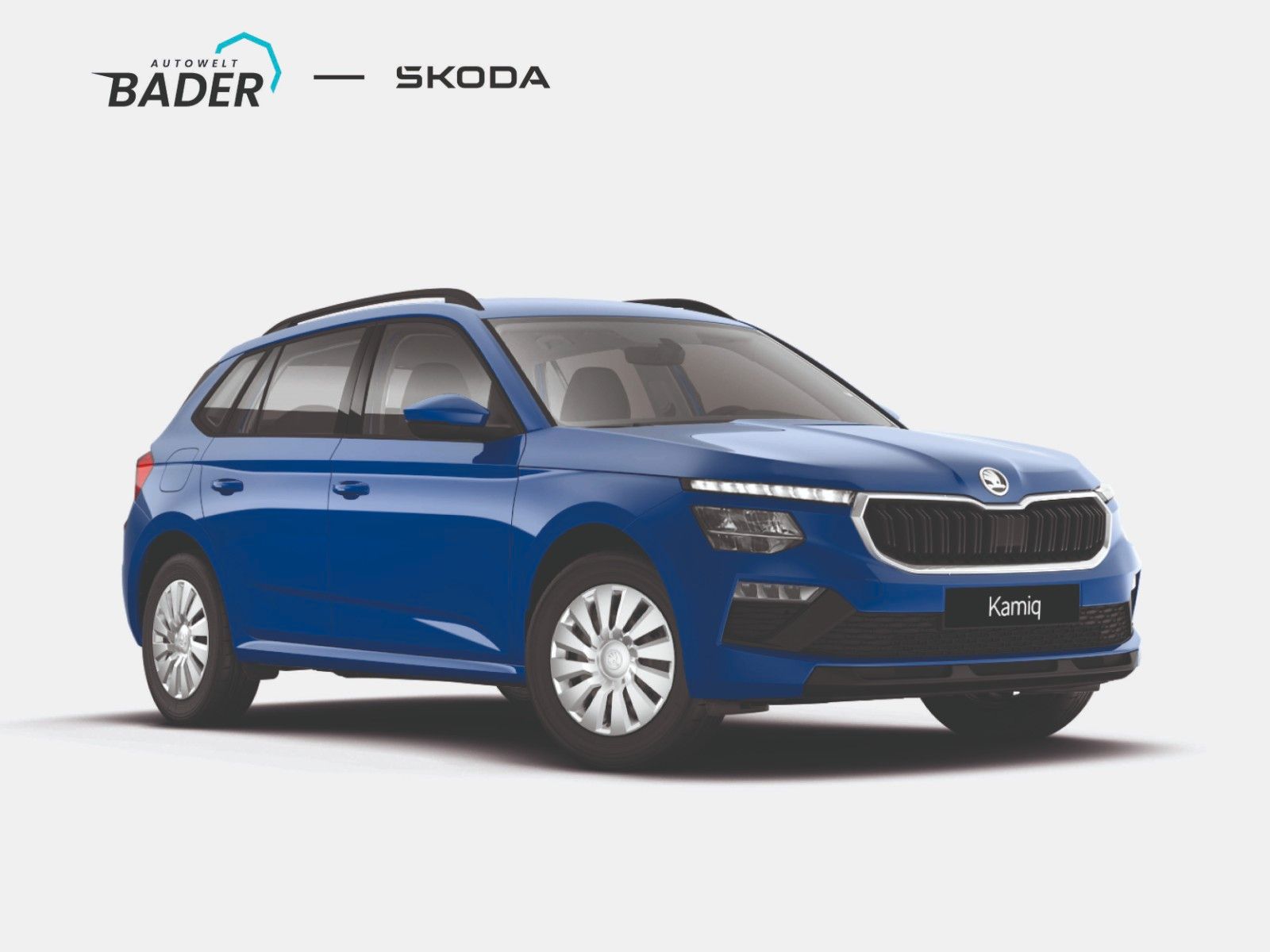 Skoda Kamiq - Bild 2